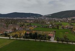 Muğla'da sıra dışı bir yayla: Çıkılmıyor, iniliyor