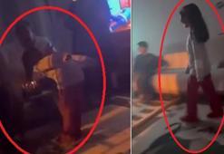 Narin Güran'ın son doğum günü görüntüleri ortaya çıktı!