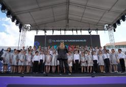 Türkiye Kültür Yolu Festivali 2025 yılı yolculuğu Adana’da başladı