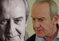 Usta sanatçı Ahmet Levendoğlu hayatını kaybetti! Ünlü öğrencileri taziye mesajları yayınladı