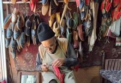 Babadan oğula büyük servet bırakıldı! 100 yıldan beri Kilis çarşısında 4 metrekarelik dükkanda korunan tarihi meslek