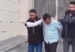 Konya'da site sakinini öldüren site görevlisinden 'tehdit' iddiası!