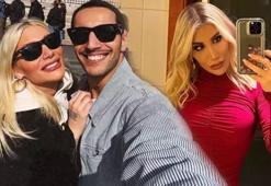 İrem Derici - Melih Kunukcu aşkı bu noktada başladı! Paylaşım ele verdi