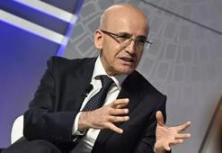 Bakan Şimşek: Korumacılık tedbirlerinde ciddi artış var