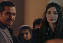 Eşref ve Nisan, yetimlerin yüzünü güldürdü! Eşref Rüya’dan duygulandıran tanıtım