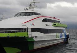 BUDO duyurdu! Tüm seferler iptal edildi