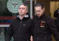 İBB Genel Sekreter Yardımcısı Mahir Polat Adli Tıp Kurumu'na sevk edildi