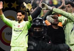Galatasaray'da bomba kaleci kararı! Yeni transfer yapılacak derken imzayı atacak, kaptan olacak