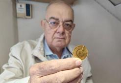 Piyasada sahte altın alarmı! 'Mihenk taşı ya da ayar suyuyla anlamak mümkün değil'