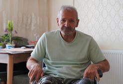 Son 4 yılda başına gelmeyen kalmadı ama o azimle yaşamını sürdürüyor!