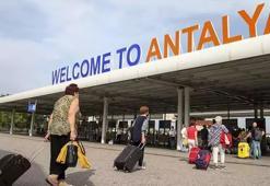 Yenilenen Antalya Havalimanı'nı, Cumhurbaşkanı Erdoğan açacak