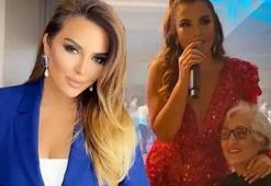 Aslı Hünel'den annesi yoğum bakımdayken duygusal paylaşım!