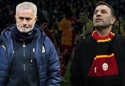 Puan farkı 3'e düştü, ortalığı karıştıracak sözler: Fenerbahçe puan kaybeder, Galatasaray şampiyon olur