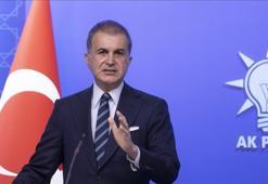 AK Parti Sözcüsü Çelik: Özgür Özel, sosyal bölücülük yapıyor, cuntacılık eşittir CHP