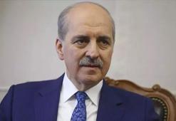 TBMM Başkanı Kurtulmuş'tan 'Terörsüz Türkiye' açıklaması: İkinci adımın atılması lazım