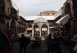 Diyarbakır Ramazan :Bayramı tatilinde binlerce yerli turisti ağırladı