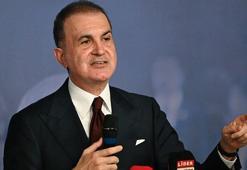 Ömer Çelik: Cumhurbaşkanı Erdoğan, DEM heyeti ile bu hafta görüşecek