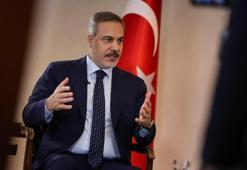 Dışişleri Bakanı Hakan Fidan: Umuyoruz örgüt, kendini feshetme ve silahları bırakma kararı alır
