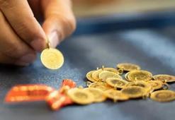 Altın fiyatları en dipten sıçradı