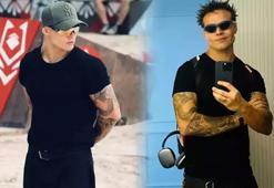 Yıllarca sakladı! Survivor Murat Ceylan aşkını ilan etti!