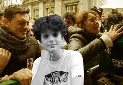 Mattia Ahmet Minguzzi’yi öldüren katillerin arkadaşları aileyi tehdit ediyor! 'Cehennemi yaşatacağız'