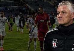 Beşiktaş-Kasımpaşa ile berabere kalınca çıldırdı: Tayyip Talha orada ne işin var! Topu unutmuşsun Immobile