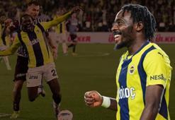 Mert Müldür değil Osayi Samuel! Yeni karar ortaya çıktı, Ali Koç'tan bomba teklif