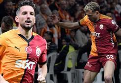 Barış Alper Yılmaz Galatasaray'dan ayrılıyor! Mertens devreye girdi, transferi bitiriyor