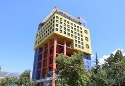 Google dünyanın en saçma binası olarak seçmişti! Yerine inşa edilecek proje belli oldu