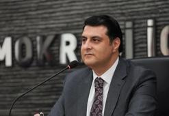 Şehitkamil Belediye Başkanı Umut Yılmaz CHP'den istifa etti