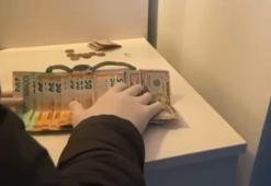 Kapıkule Sınır Kapısı'nda rüşvet operasyonu! 38 gümrük görevlisi gözaltına alındı