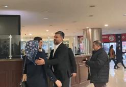 Dilan-Engin Polat çiftinin yargılandığı 'kara para aklama' davasın duruşması başladı