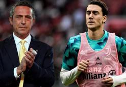 Dusan Vlahovic transferi patladı! Ali Koç gemileri yaktı, Fenerbahçe ile anlaşma müjdesi