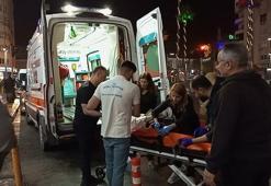 Volkan Konak'ın şarkısını seslendirirken kalbi durdu!