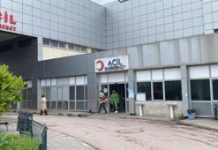 Tavuk döner yedi geceleri uyuyamaz hale geldi! 'Sanki zehir zıkkım yedik'