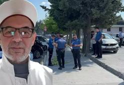 İmamı okla vuran sanığın savunması ortaya çıktı: Bazı tanıklar bana saldırmaya çalıştı!