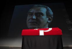 Ahmet Levendoğlu son yolculuğuna uğurlandı! AKM'de veda töreni düzenlendi