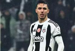 Emirhan Topçu'dan Beşiktaş'a kötü haber!