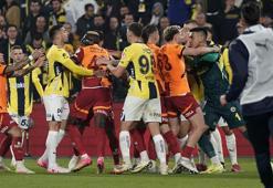 Barış Alper Yılmaz ve Kerem Demirbay'ın cezaları belli oldu! PFDK açıkladı