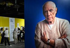 Pablo Picasso Adana Portakal Çiçeği Karnavalı'nda! Sanat severler akın ediyor