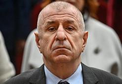 &#220;mit &#214;zdağ hakkında iddianame hazırlandı