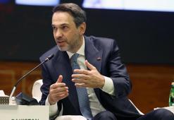Bakan Bayraktar Pakistan’da: Stratejik enerji ortaklığını derinleştirecek