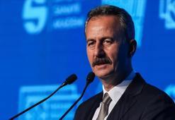 Savunma Sanayii Başkanı Görgün: Savunma ve havacılık ihracatımız tarihi artış rekoru kaydetti