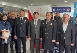 Sultanbeyli'de 10 Nisan Polis Haftası büyük bir coşkuyla kutlandı