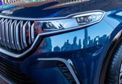 Togg'dan sıfır faizli finansman desteği! Nisan ayında da sürecek