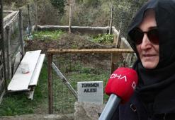 Ömrü boyunca dedesi olarak bildiği kişi ölüm döşeğinde babası olduğunu itiraf etti, hukuk mücadelesi başlattı