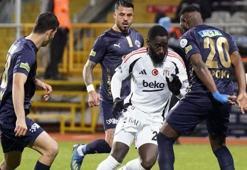 Kasımpaşa Beşiktaş maçının VAR kayıtları açıklandı: Kararımı değiştirdim! Mükemmel