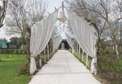 Düğünlerde yeni nesil uygulama: 2 saatlik mini düğün