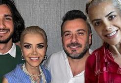 Tanyeli'nin büyük oğlu Taylan'dan özlem dolu paylaşım!