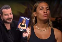 Survivor Almeda'nın gerçek yaşı ortaya çıktı!